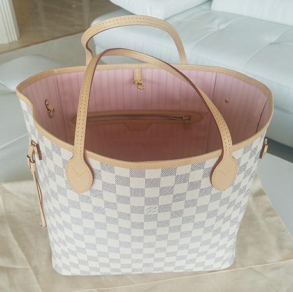 Louis Vuitton Handbags - ❌SOLD❌ on Mercar¡ Beautiful Rose Ballerine